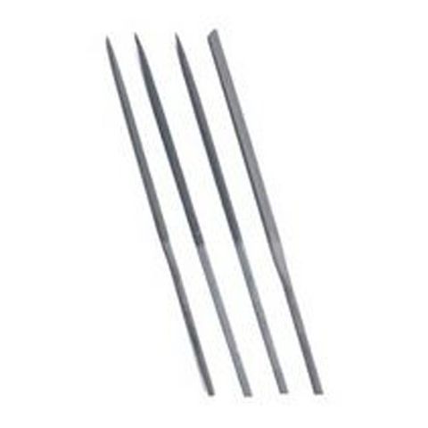 #2 x 160mm Hand(Pillar) Hand Needle File