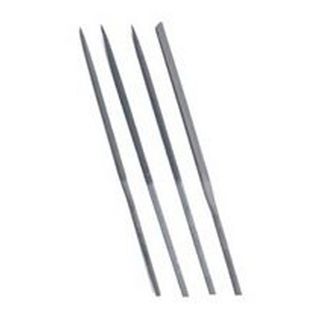 #2 x 160mm Hand(Pillar) Hand Needle File