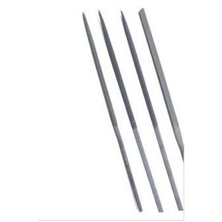 #2 x 160mm Warding (Flat) Needle File