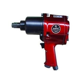 3/4" DRIVE 750 ft/lb Super Duty Impact Wrench  - Ampro