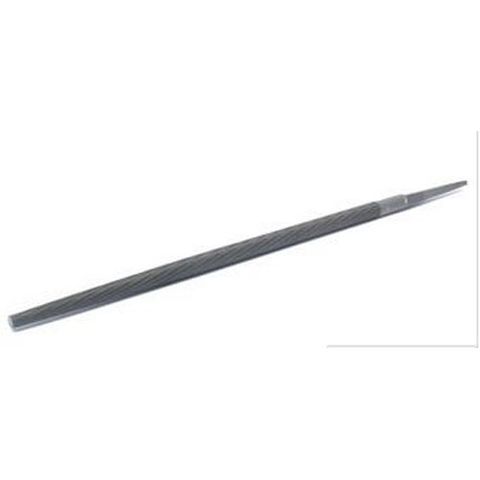 12" Round Bastard File - P&N