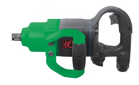 3/4" DRIVE Air Impact Wrench - Super Heavy Duty  - HANS