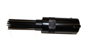 Wellmade Air Hammer Needle Attachment c/w needles for W5402-2K