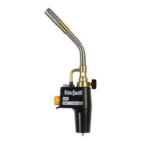 Bernzomatic  - Trigger Start Gas Torch