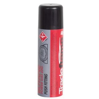 Trade Flame Butane Gas Refill 70G (JP211223, JP211234)