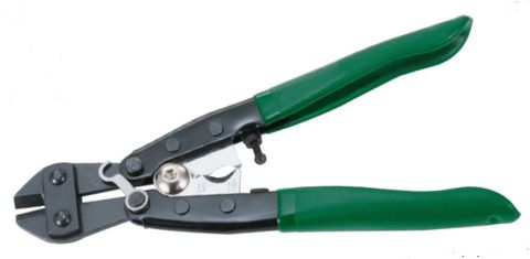 9"/220mm 3 in 1 Bolt Cable Cutter - HANS
