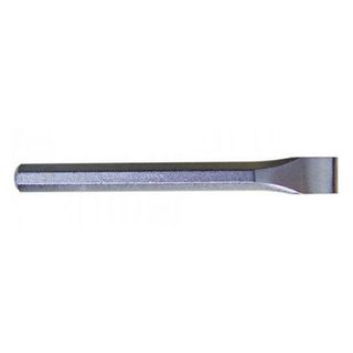 22mm x 200mm Cold Chisel - MOKUBA 50% OFF NORMAL LIST PRICE