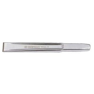 20 x 150mm Flat Ribbed Chisel - King Tony