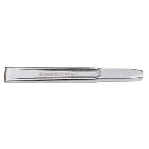 24 x 200mm  Flat Ribbed Chisel - King Tony 50% OFF NORMAL LIST PRICE