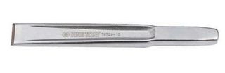 KING TONY FLAT CHISEL RIBBED TYPE 125MM (HANG SELL DISPLAY)