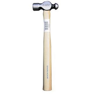 16oz Ballpein Hammer - Ampro