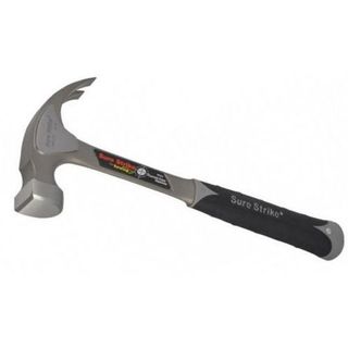 20oz  Surestrike Claw Hammer - Estwing