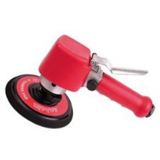 Heavy duty Air Dual Action Sander 150mm