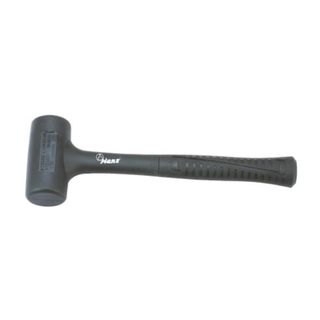 33oz Dead Blow Hammer - Hans