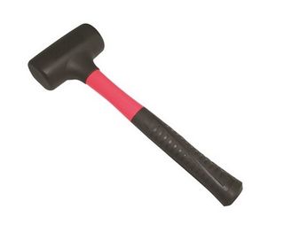 37oz - 55mm face  Dead Blow Hammer - Toledo