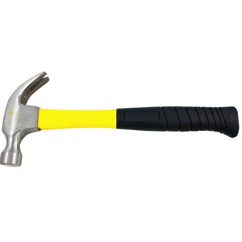 34' Replacement Fibre Glass Handle