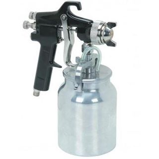 Wellmade Spray Gun and  Assembly