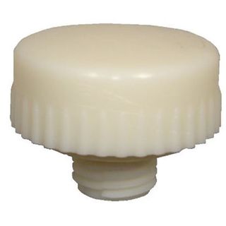 50mm Nylon Hammer Face Replacement  White - Thor