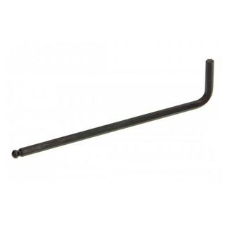 Eklind 3/32'' Ball-End Long Series Hex Key