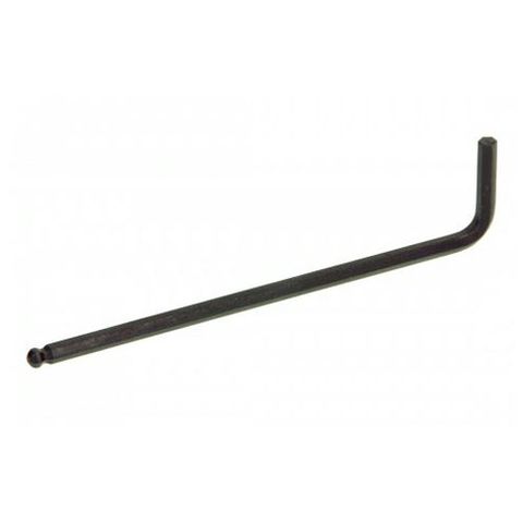 Eklind 7/32'' Ball-End Long Series Hex Key