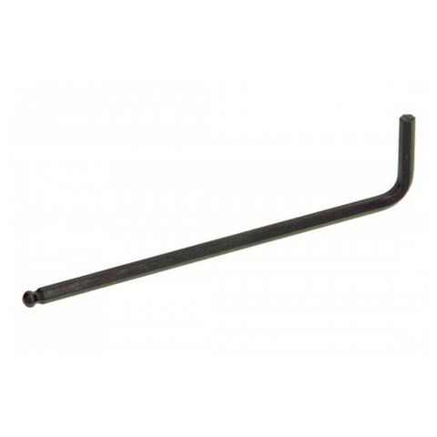 2.50mm Ball-End Long Series  Hex key - Eklind