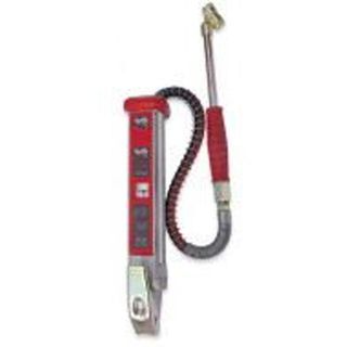 0-138PSI MK3 Tyre Inflator - Hi Flow