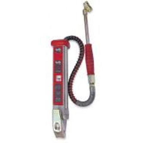 0-138PSI MK3 Tyre Inflator - Hi Flow