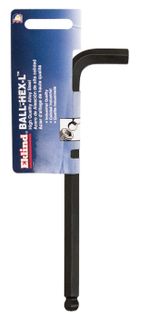 1/4" Long Series Hex Key - Eklind