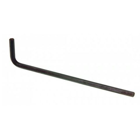 9/16'' ' Long Series Hex Key - Eklind