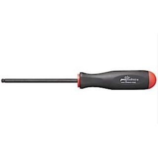 4 mm Ball End Screwdriver Type - Bondhus