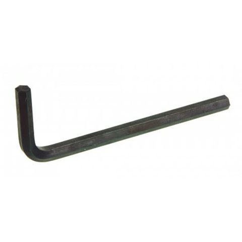 5.00mm Short Series Hex Key - Eklind