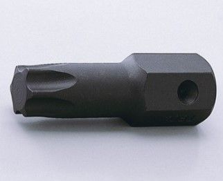 T60 x 50mm Impact Torx Bit - Koken