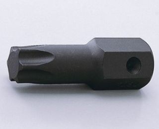 T60 x 50mm Impact Torx Bit - Koken