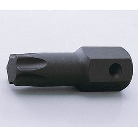 T80 Impact Torx Bit -  Koken 107-22T