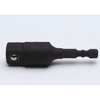 1/4" x 1/2" Drive  Bit Adaptor -  Koken