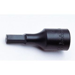 7/32'' x 3/8'' Drive  Hex Socket - Koken