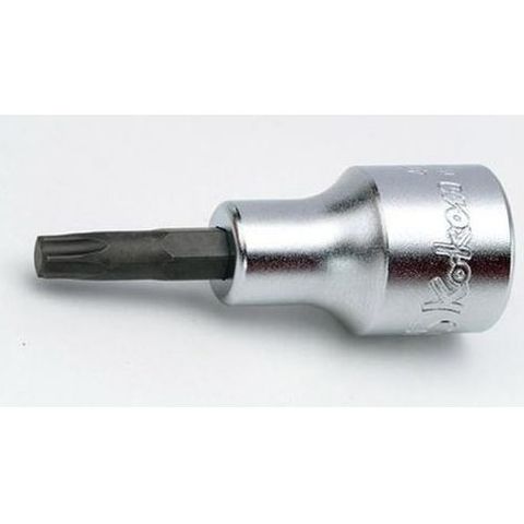 T20 x 1/2'' Drive Torx Socket