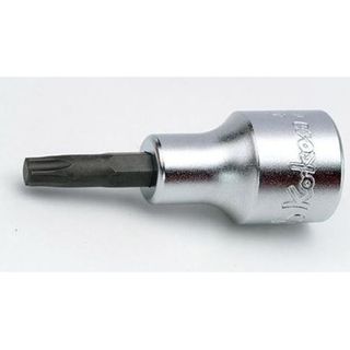 T27 x 1/2'' Drive Torx Socket