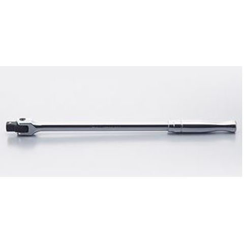 Koken Hinge Bar 600mm - Plain Handle