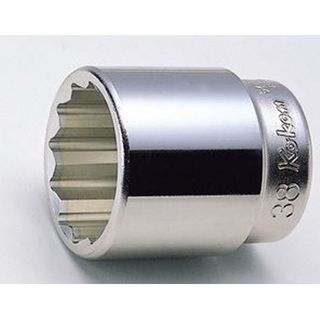 1''x 3/4'' Drive 12 Pt Koken Socket