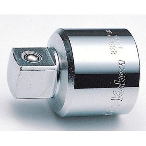 1'' Female  x 3/4'' Male Adaptor - Koken