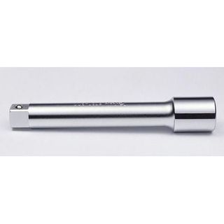 75mm x 3/4" Drive Extension Bar Standard Chrome - Koken