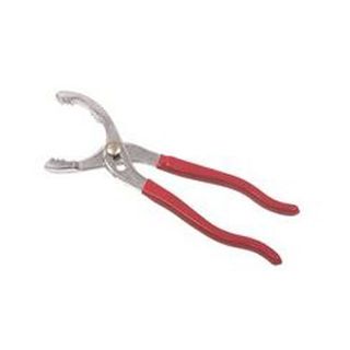 60 - 90mm Capacity Oil Filter Pliers - Toledo 230mm OAL