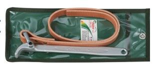 Oil Filter Strap Wrench - HANS (for filters up to 260mm Dia)