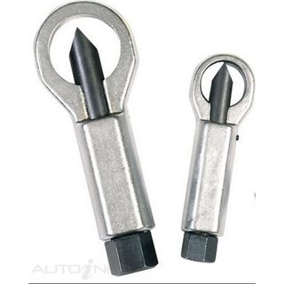 2 piece Nut Splitter Set - Toledo