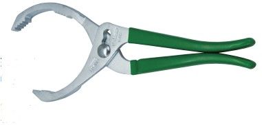 85mm - 115mm Oil Filter Pliers - HANS