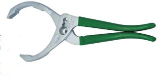 85mm - 115mm Oil Filter Pliers - HANS