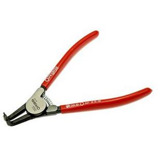 12-25mm x 140mm OAL Internal Straight Circlip Pliers - Orbis