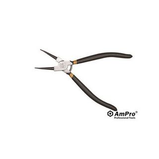 Ampro Circlip Plier Internal Straight 175mm