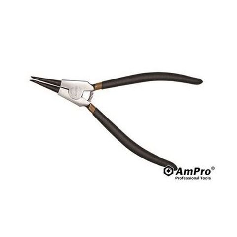 Ampro Circlip Pliers External Bent 175mm